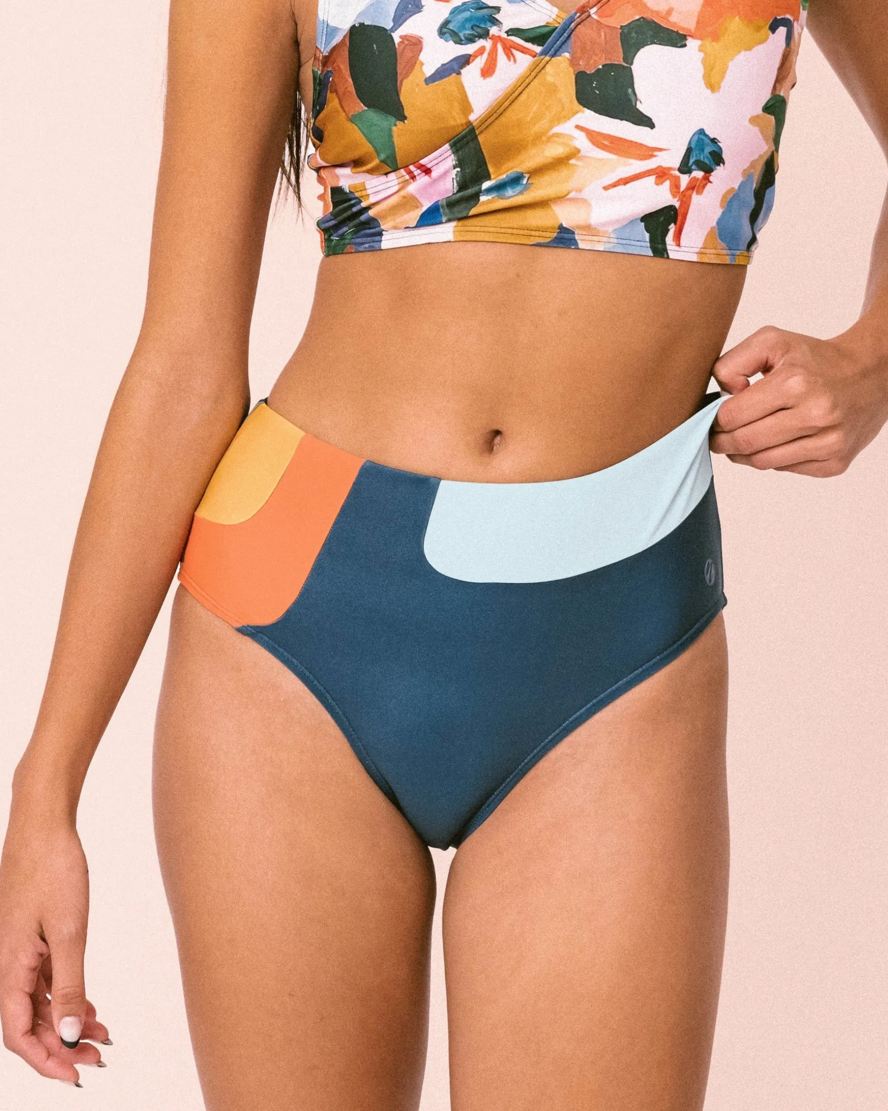 Agnes June Bottom
