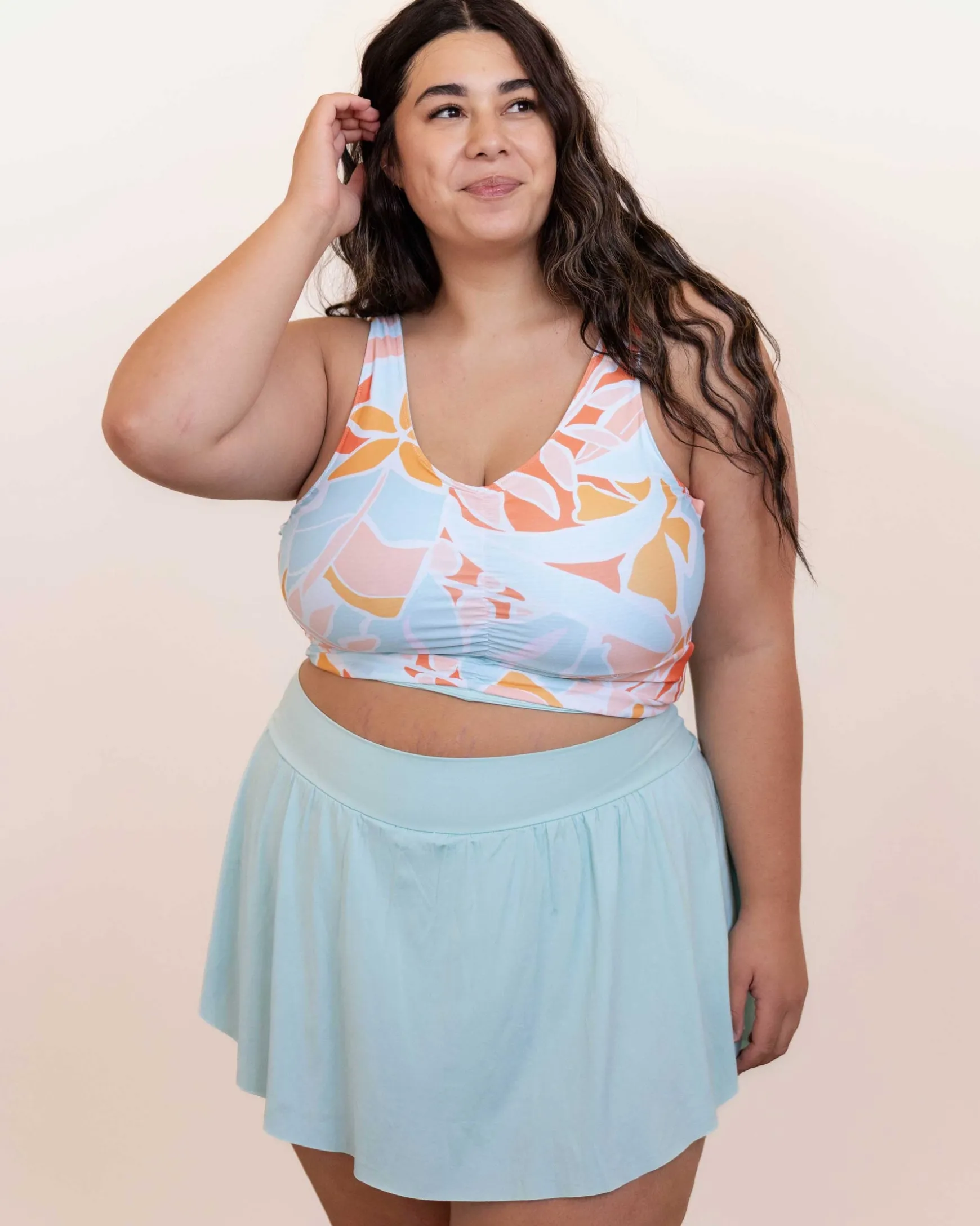 Airis Sea Spray Skirt