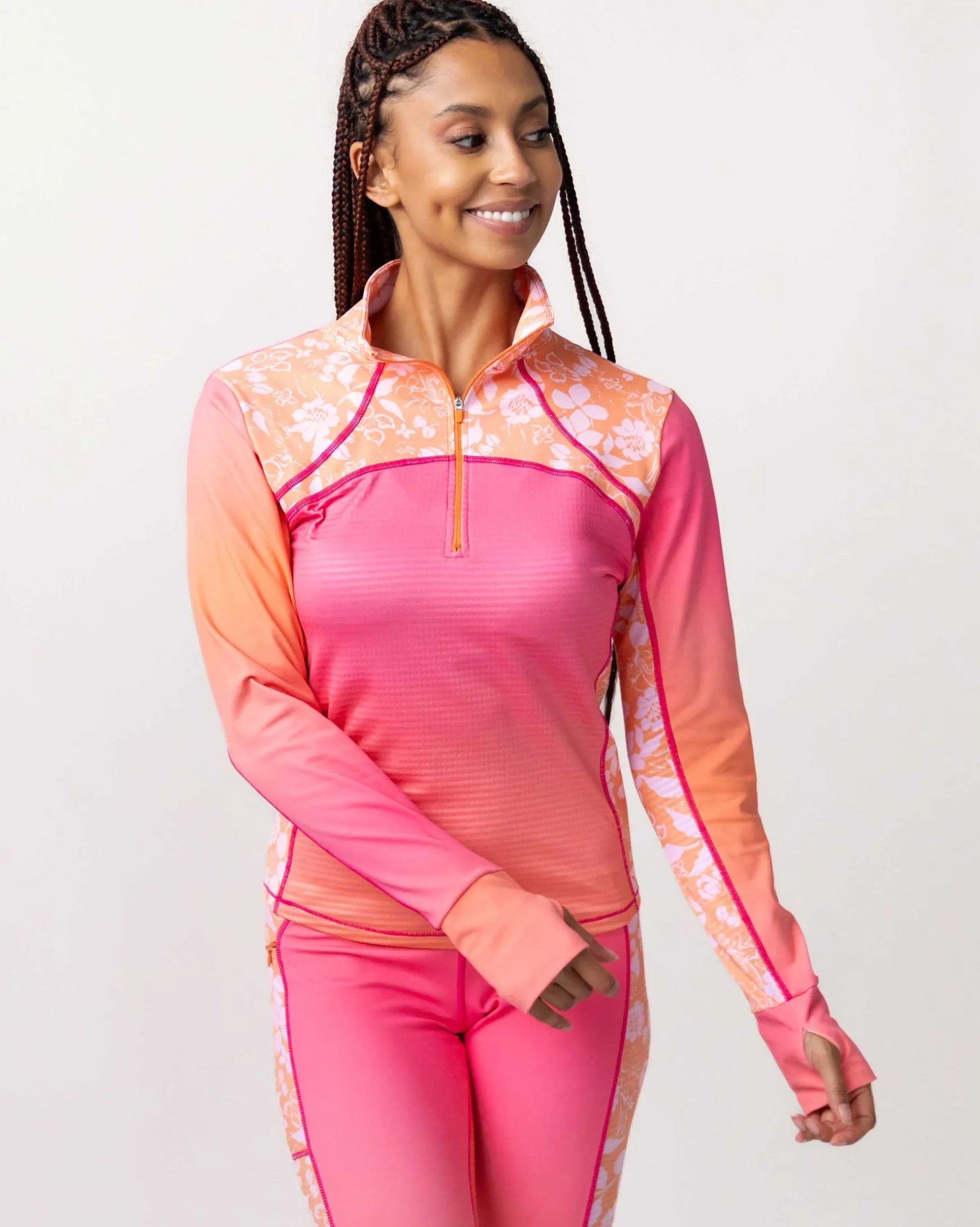 Apres Uinta Thermal Base Layer Women's Top