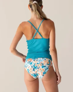 Arches Bikini Bottom