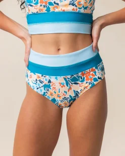 Arches Colorblock Bottom