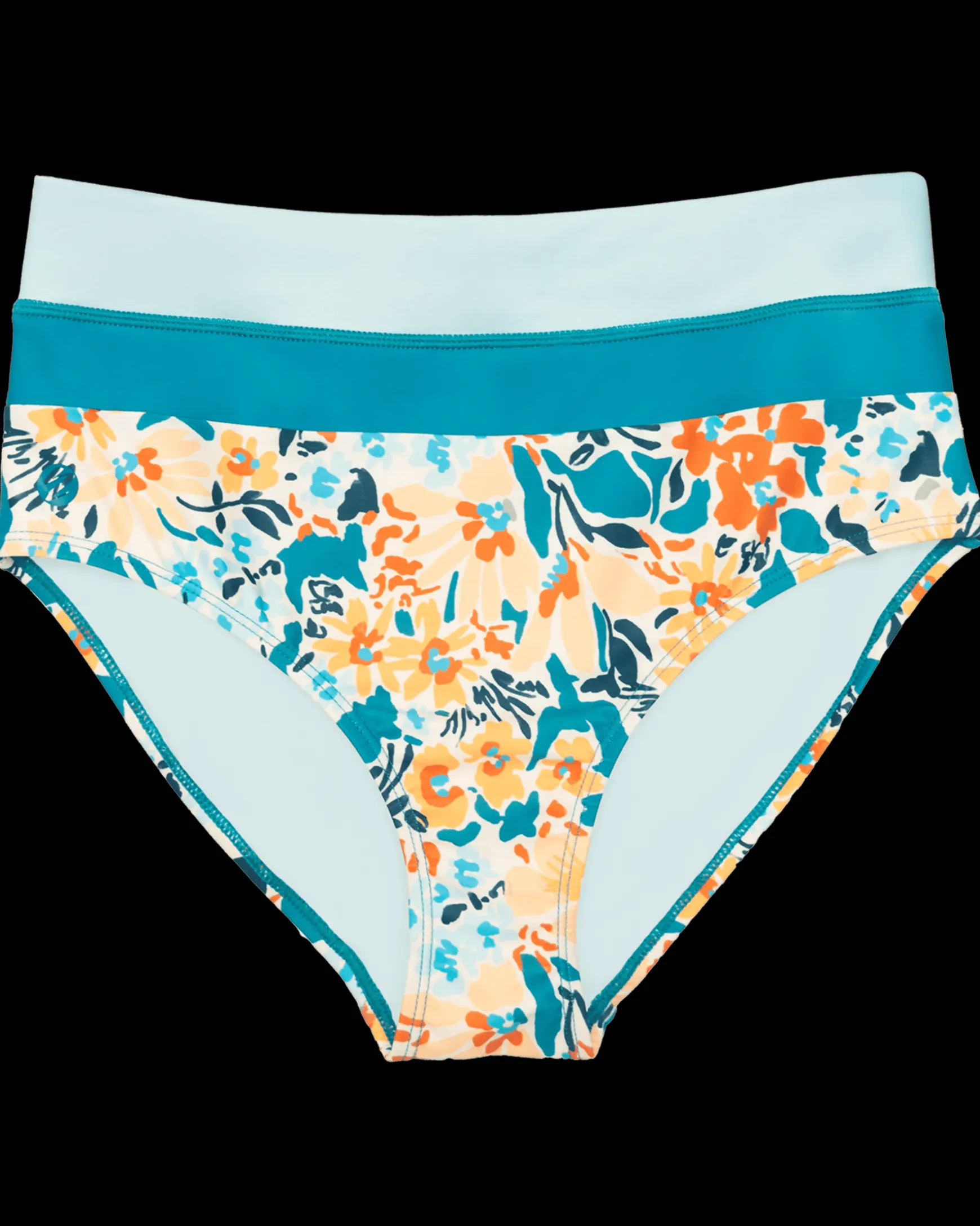 Arches Colorblock Bottom