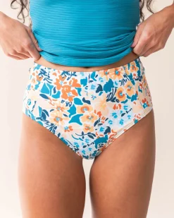 Arches Yoga Pocket Bottom