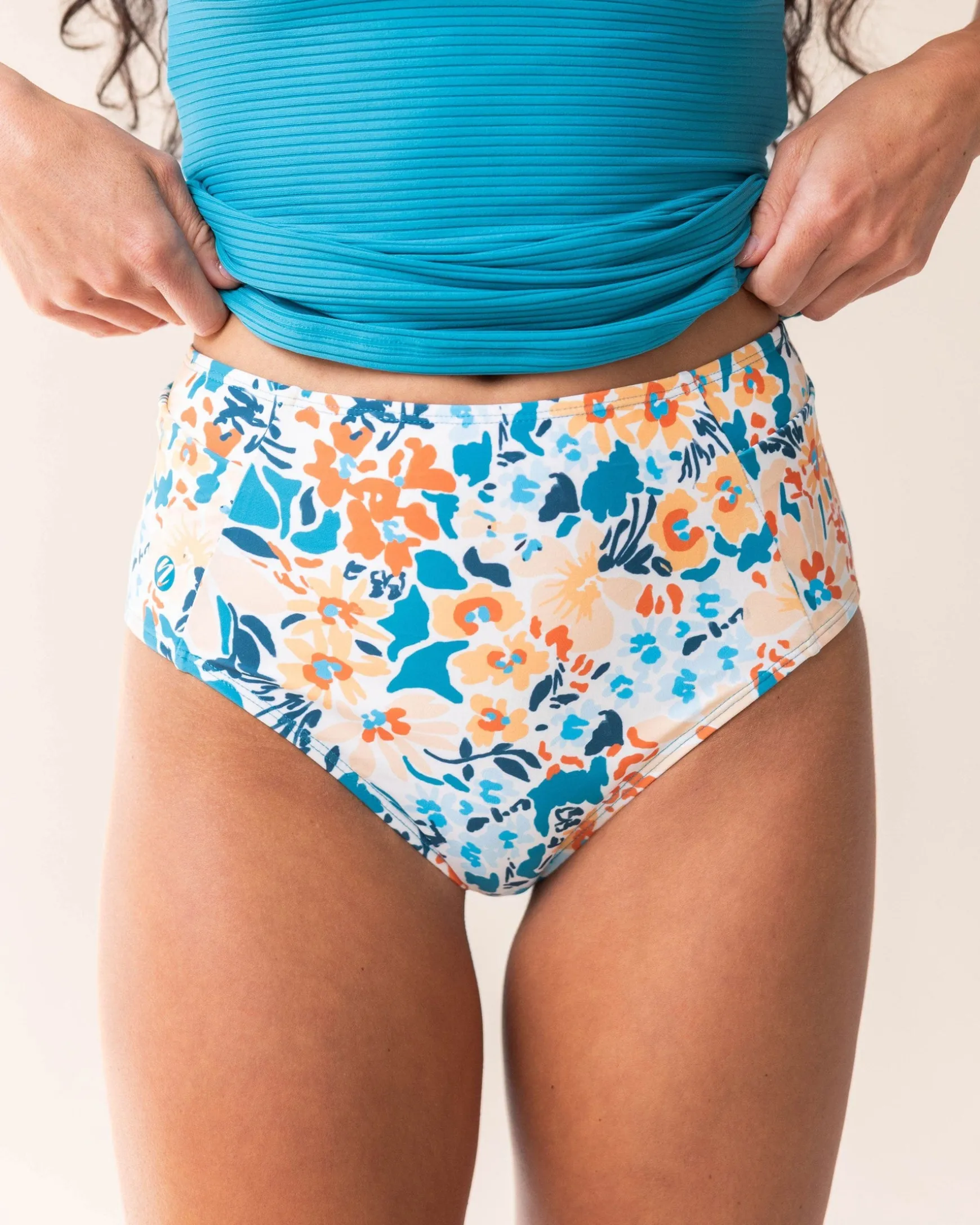 Arches Yoga Pocket Bottom