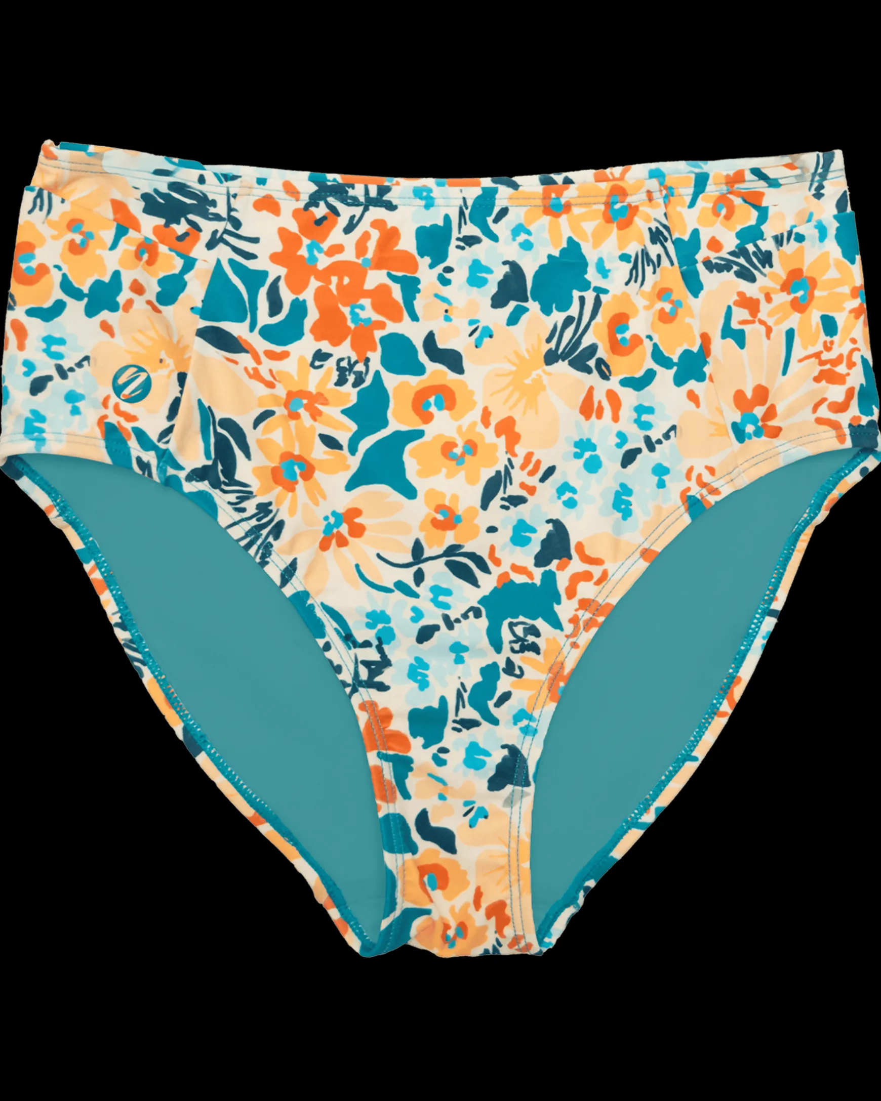 Arches Yoga Pocket Bottom