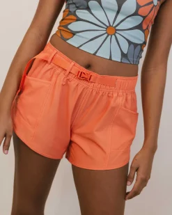 Aster Hybrid Explorer Short
