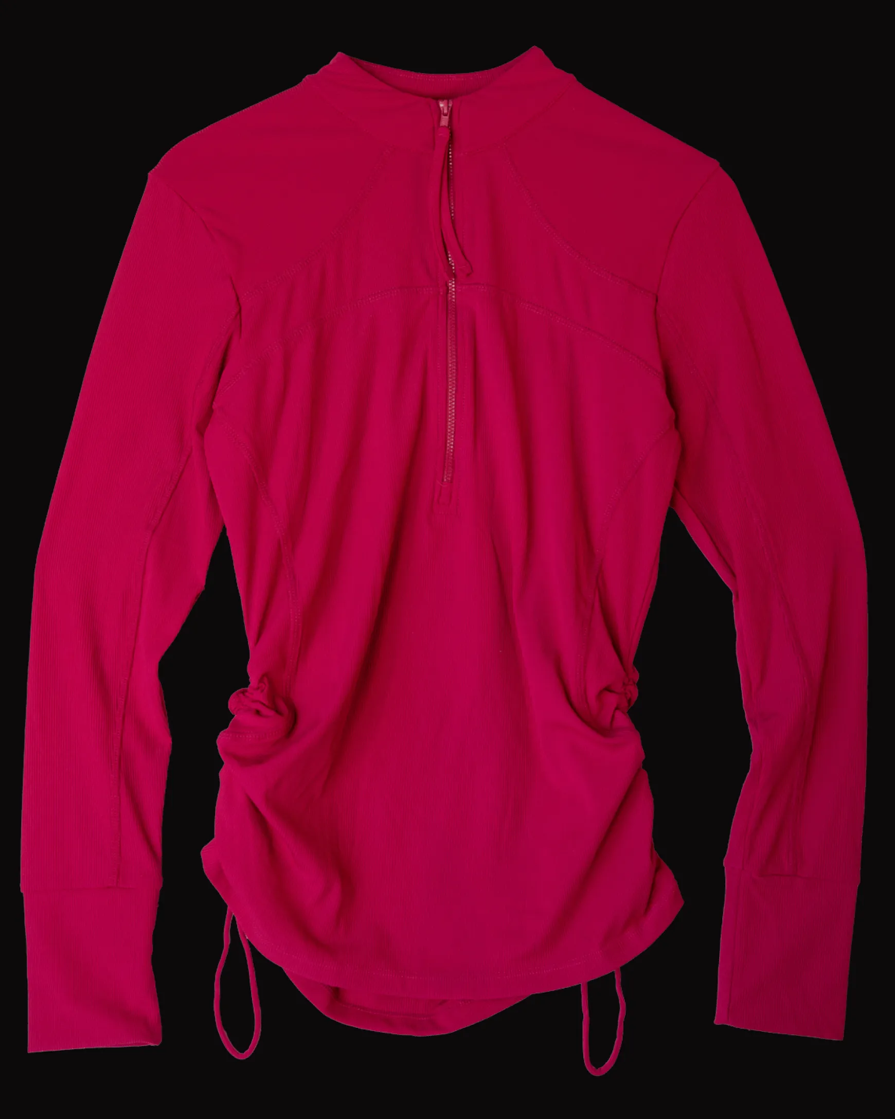 Berry Baywatch Rashguard