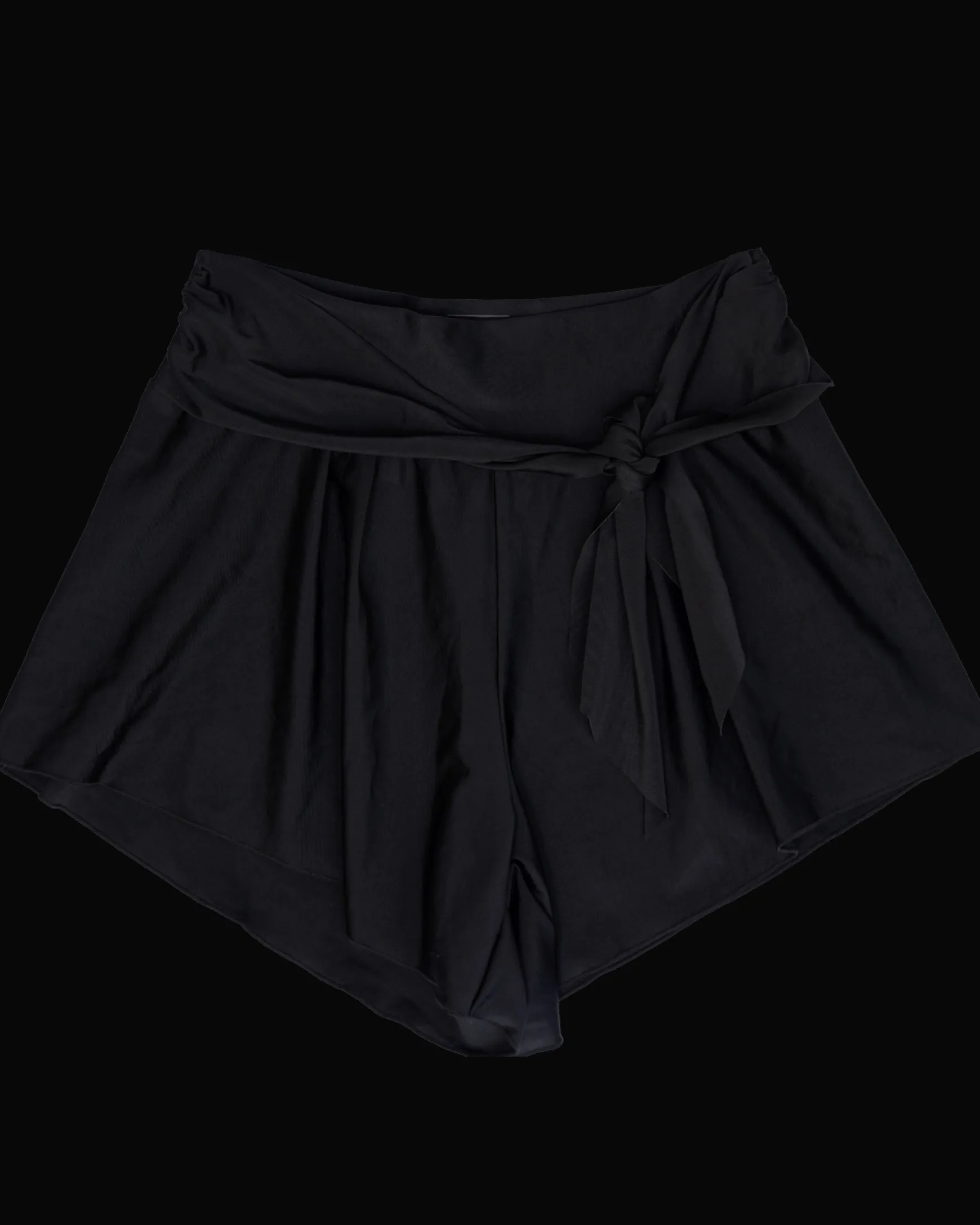 Black Make it a Romper