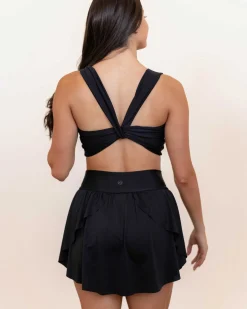 Black Sea Spray Skirt