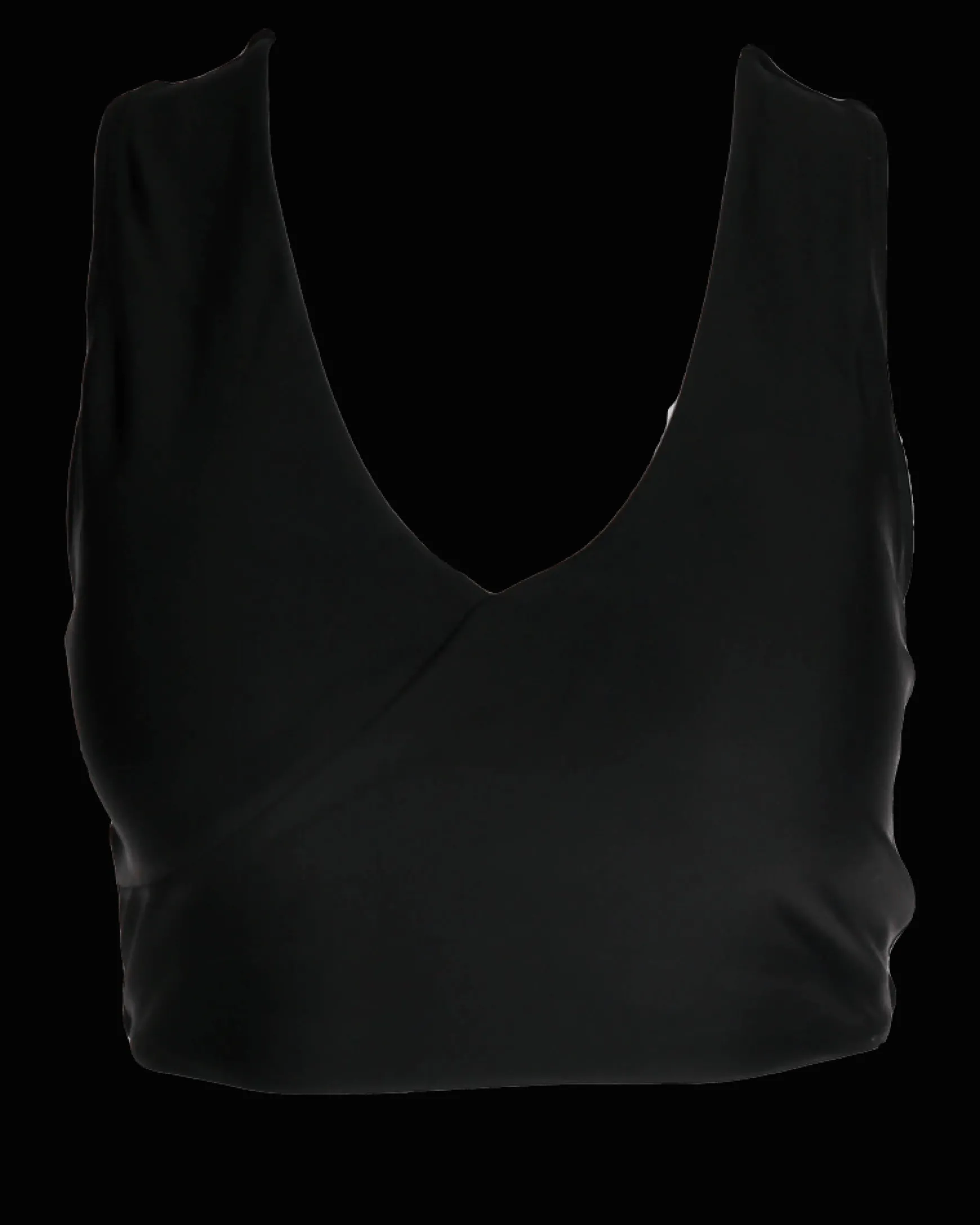 Black Switch V Crop