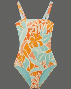Calista Harbor One Piece