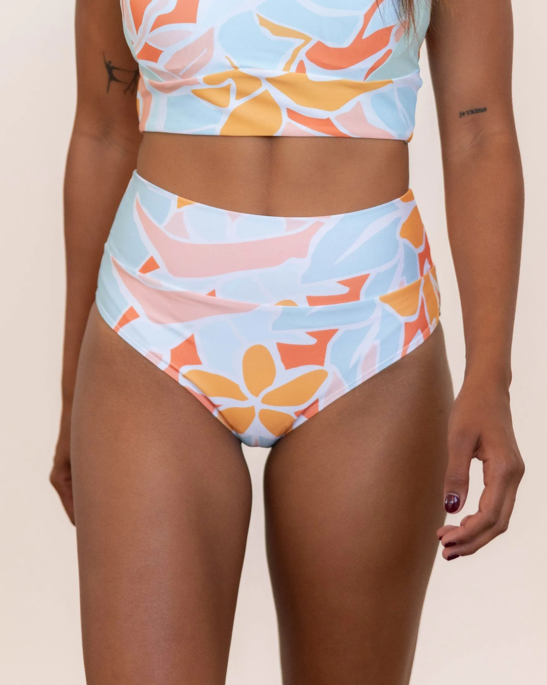 Calista Marine Bottom