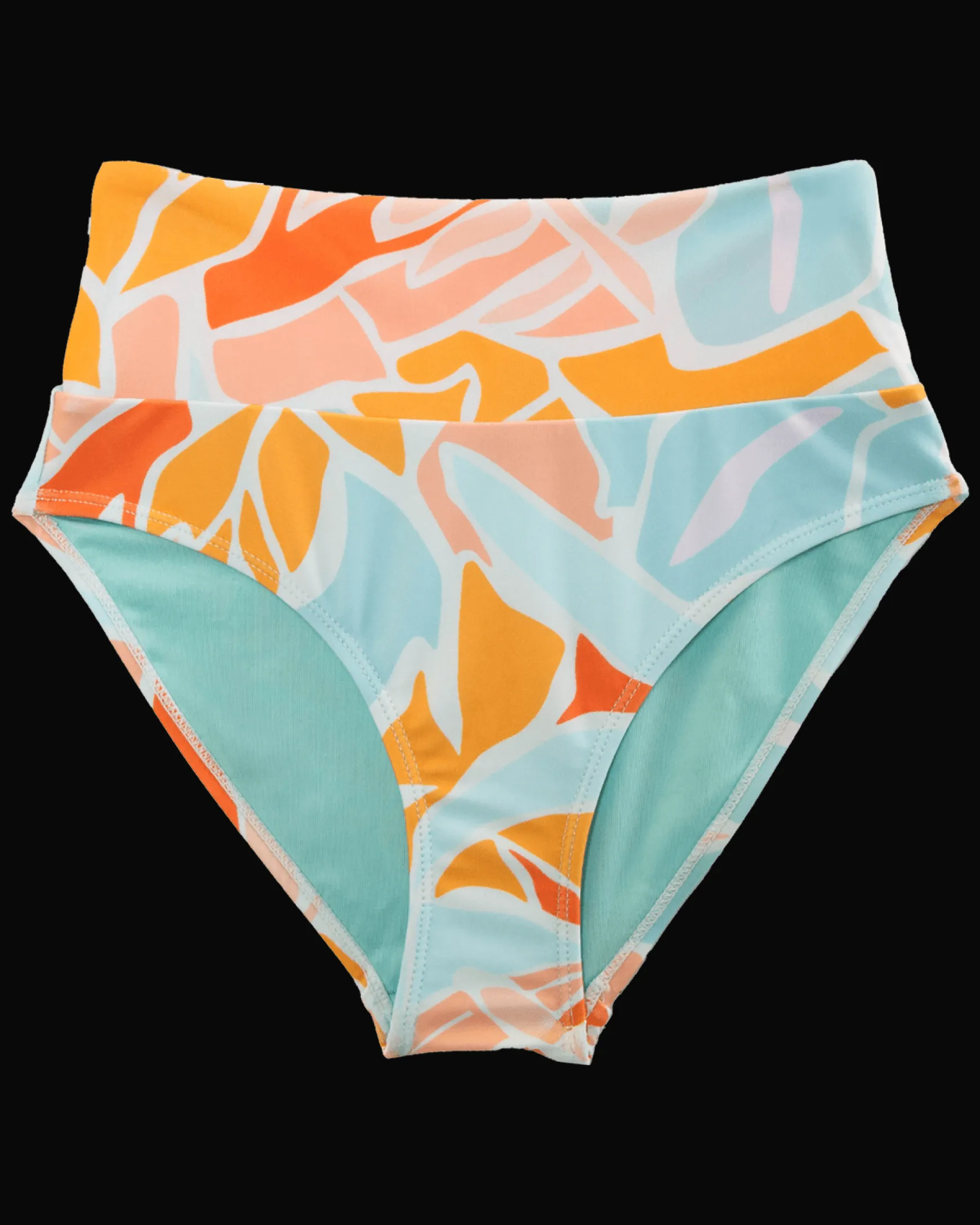 Calista Marine Bottom