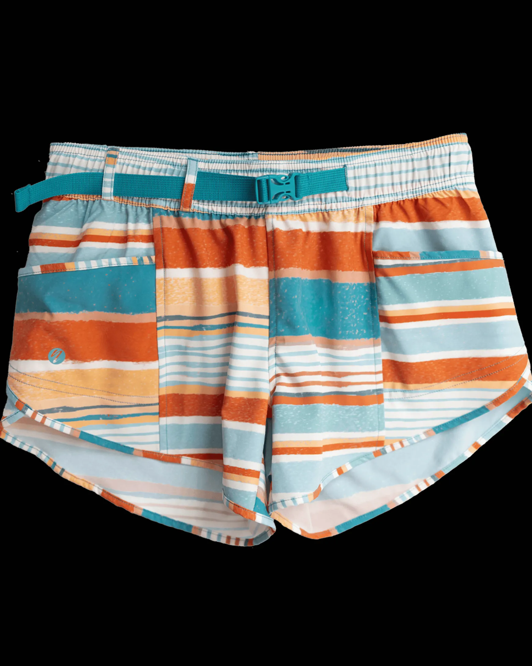 Canyons Hybrid Explorer Short