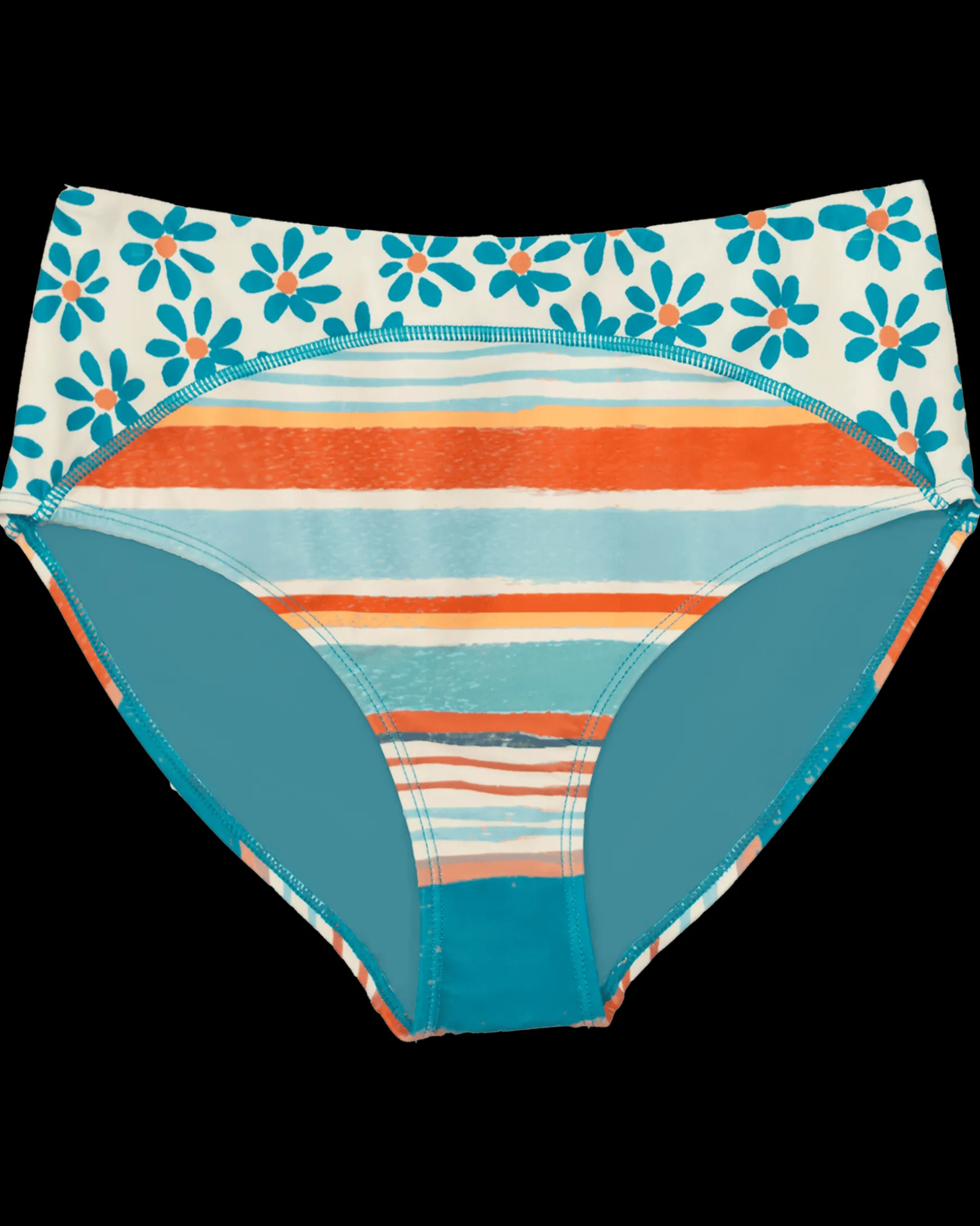 Canyons Rip Curl Bottom