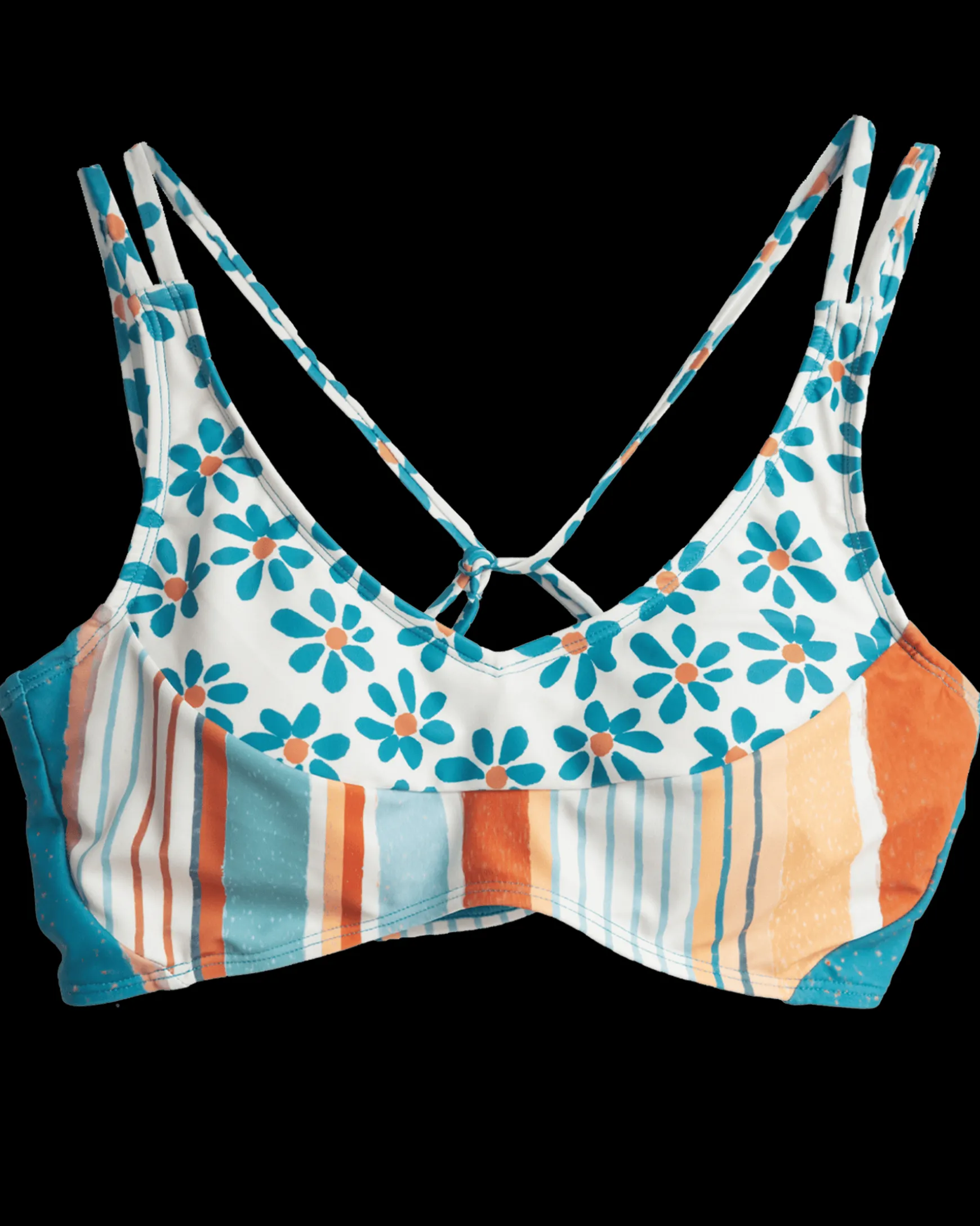 Canyons Underwire Bralette