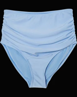 Celeste Ruched High Rise Bottom