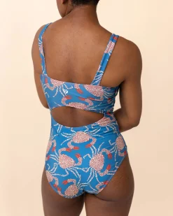 Chesapeake Bay Harbor One Piece