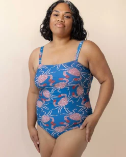 Chesapeake Bay Harbor One Piece