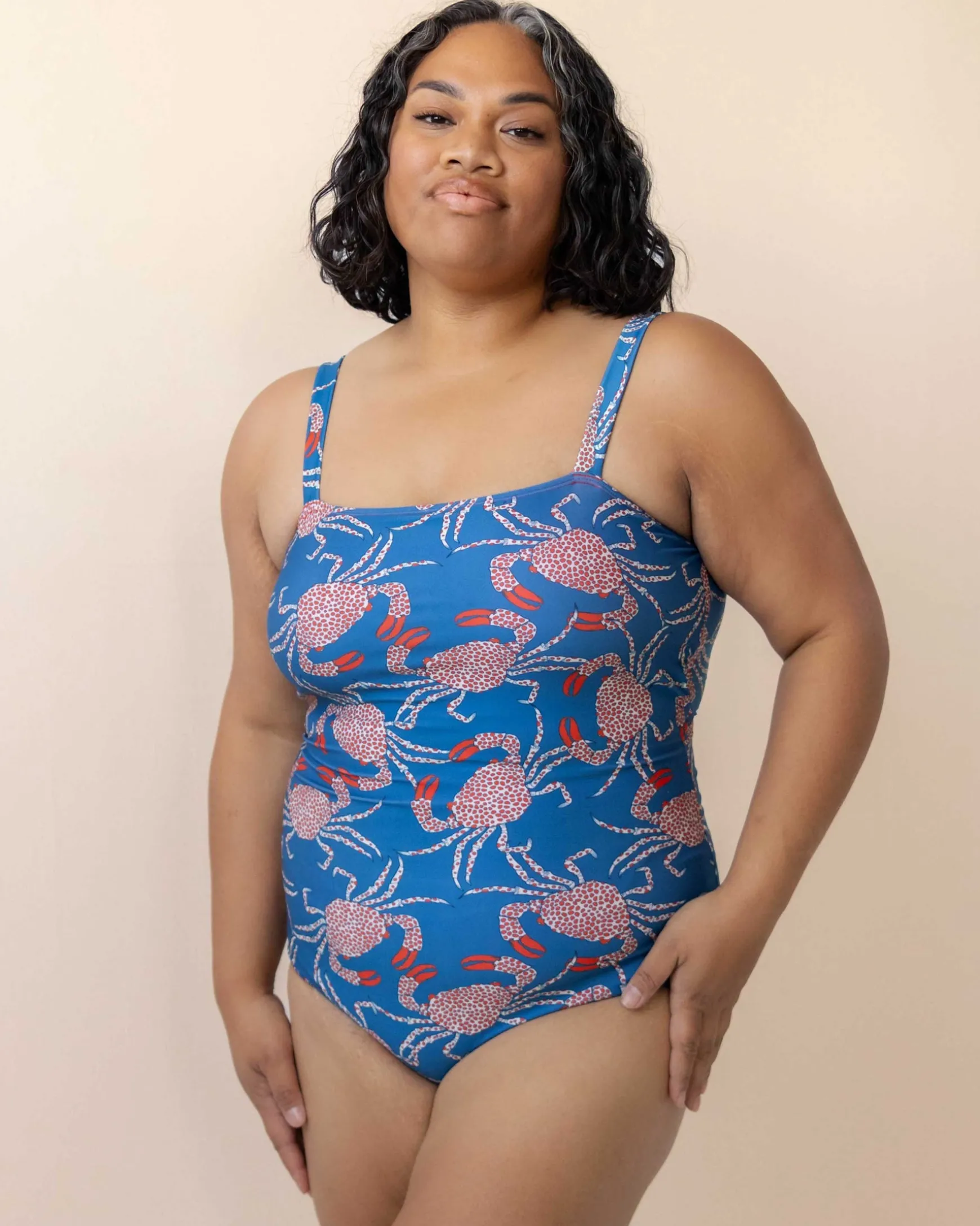 Chesapeake Bay Harbor One Piece