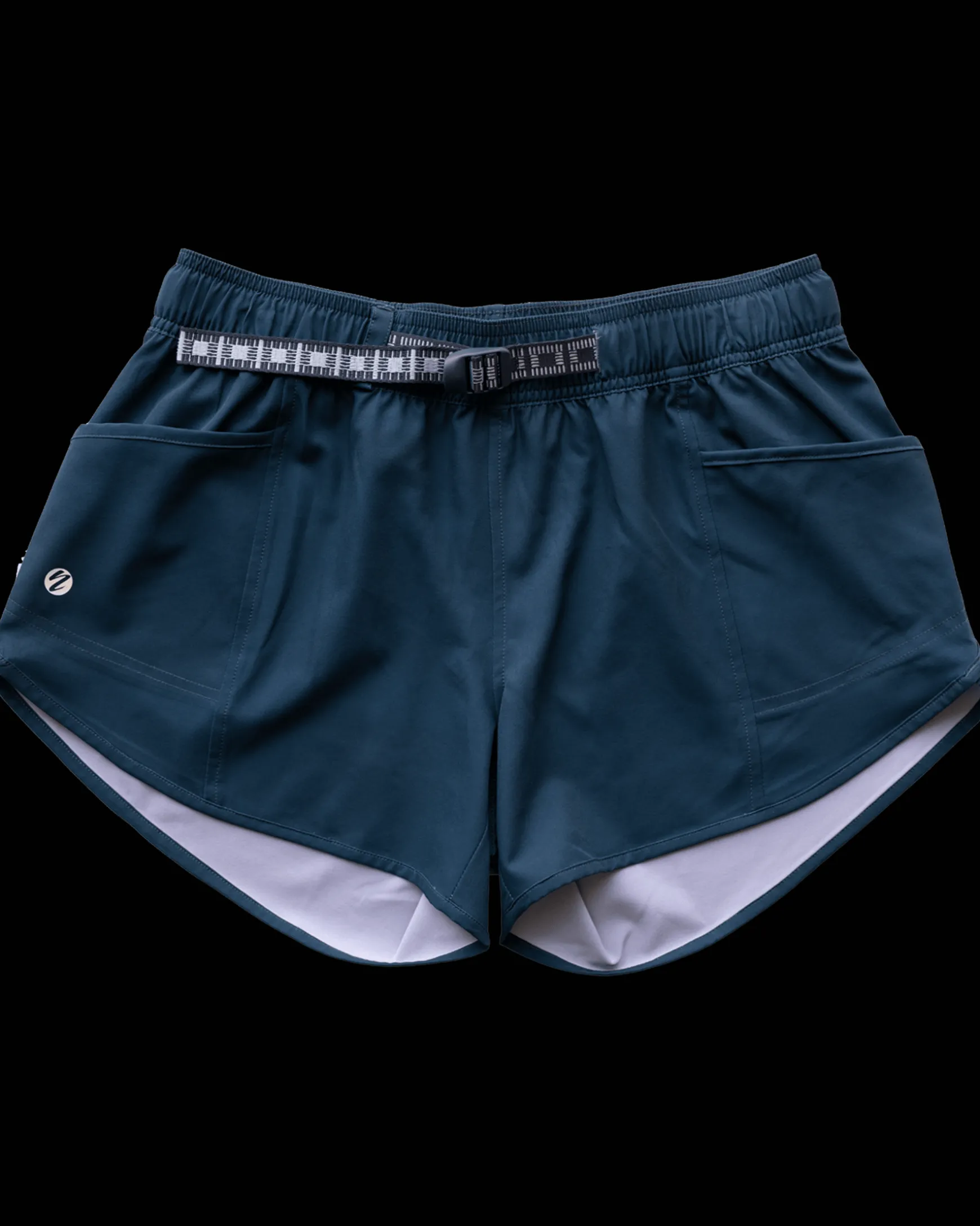 Coastal Hybrid Uinta Short