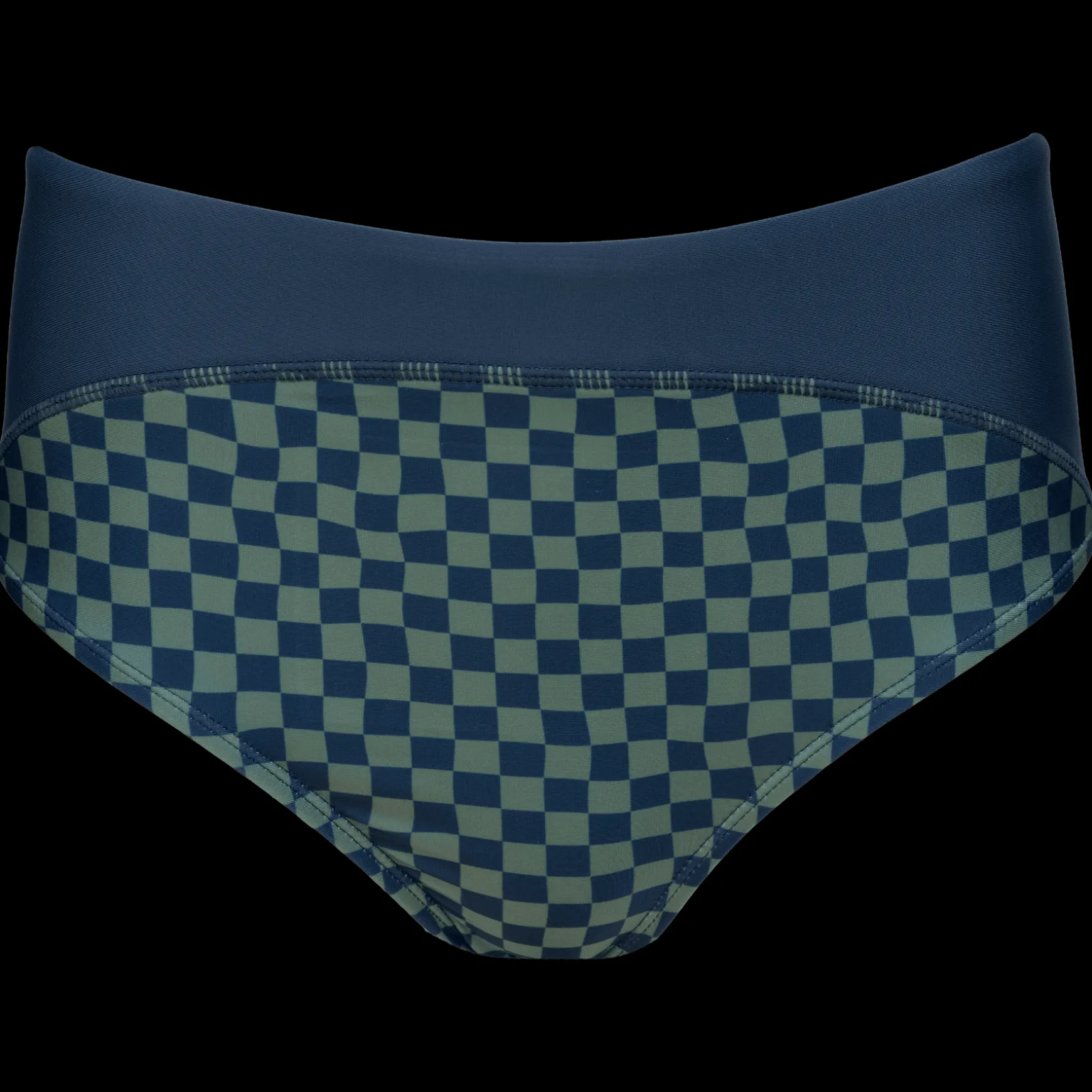 Coastal Pine Rip Curl Bottom