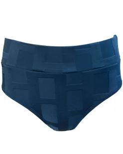 Coastal Squared Mid Rise Bottom