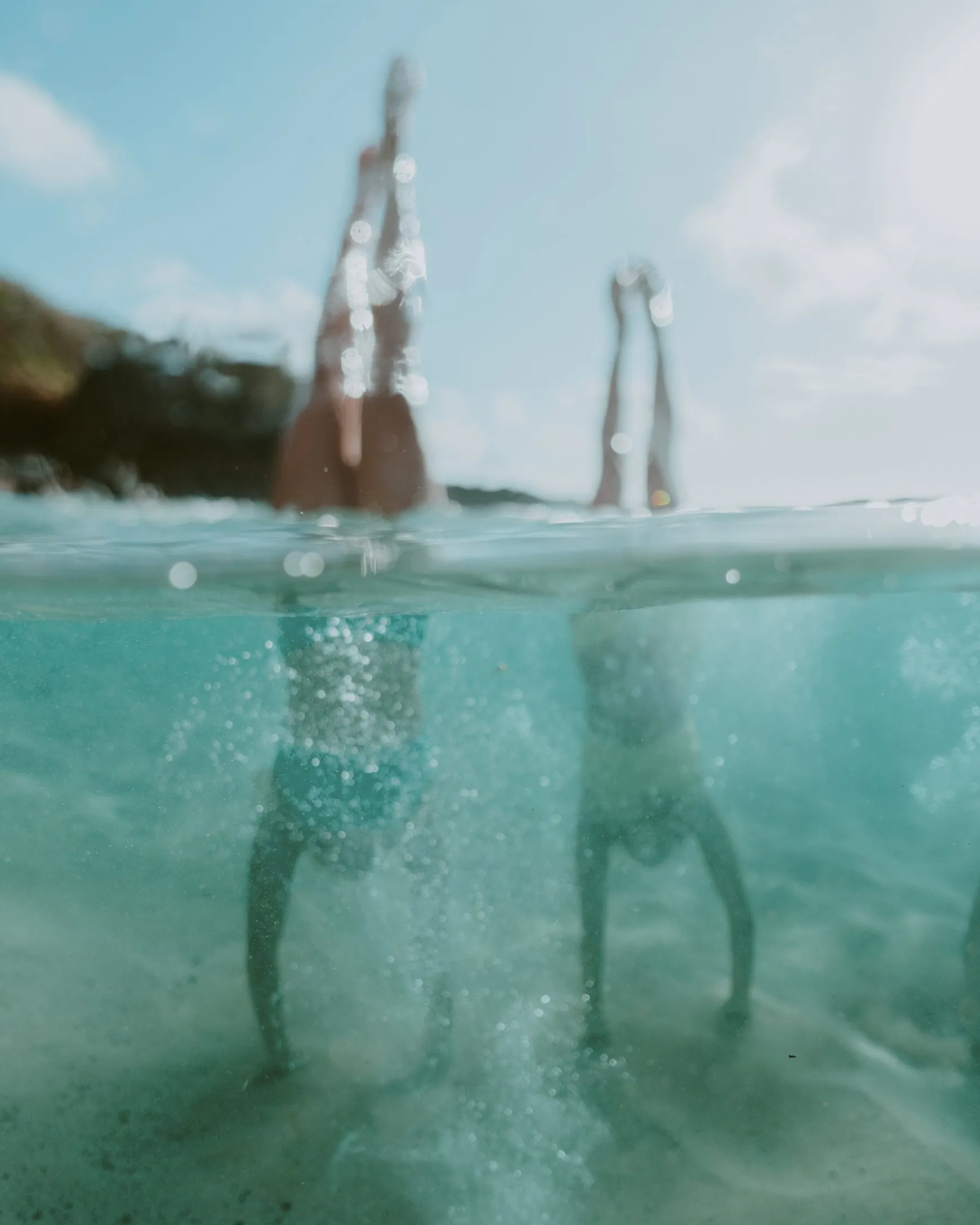 Costa Retro Bottom