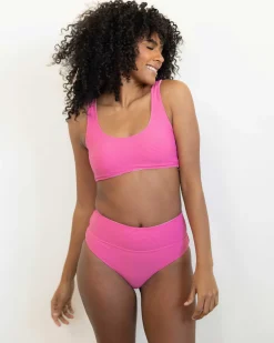 Crest Reversible High Rise Bottom