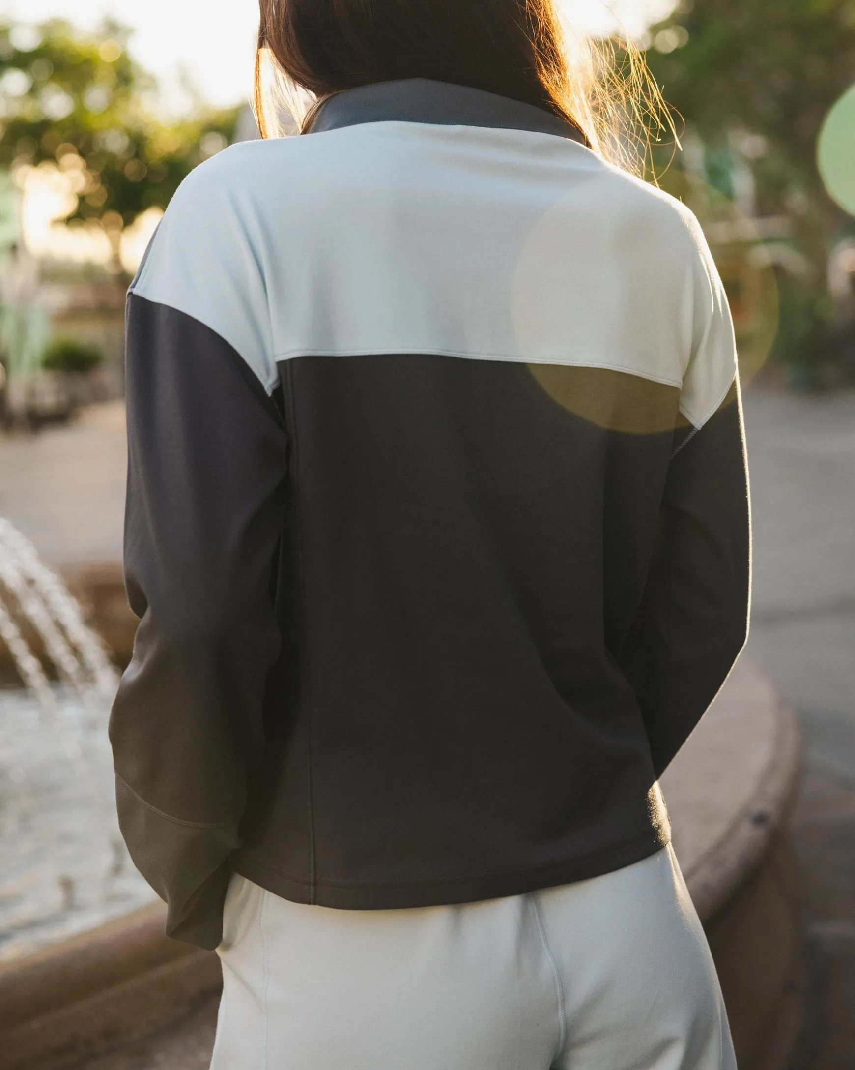 Dark Summit Cloud Nomad Jacket