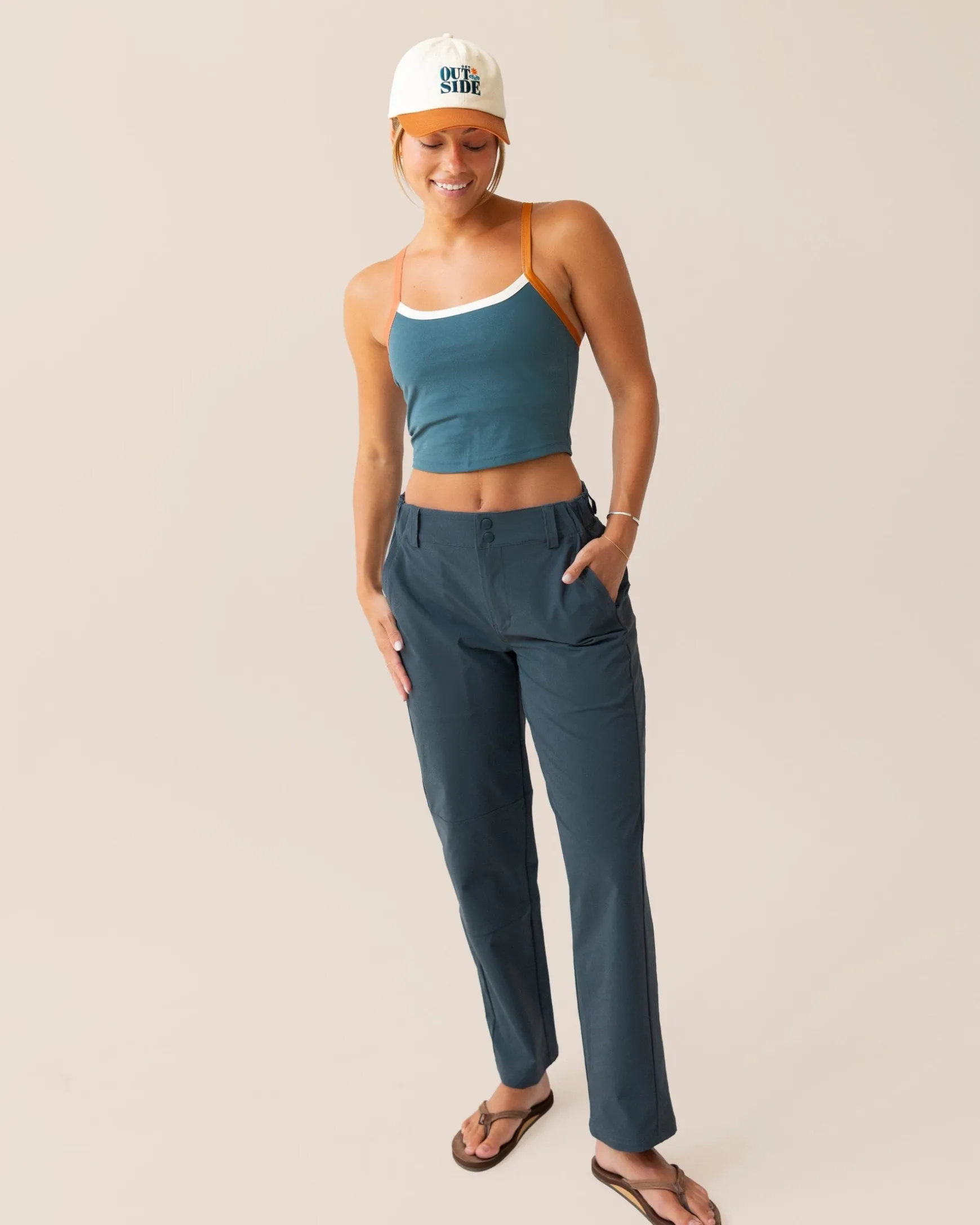 Dark Summit Journey Pant