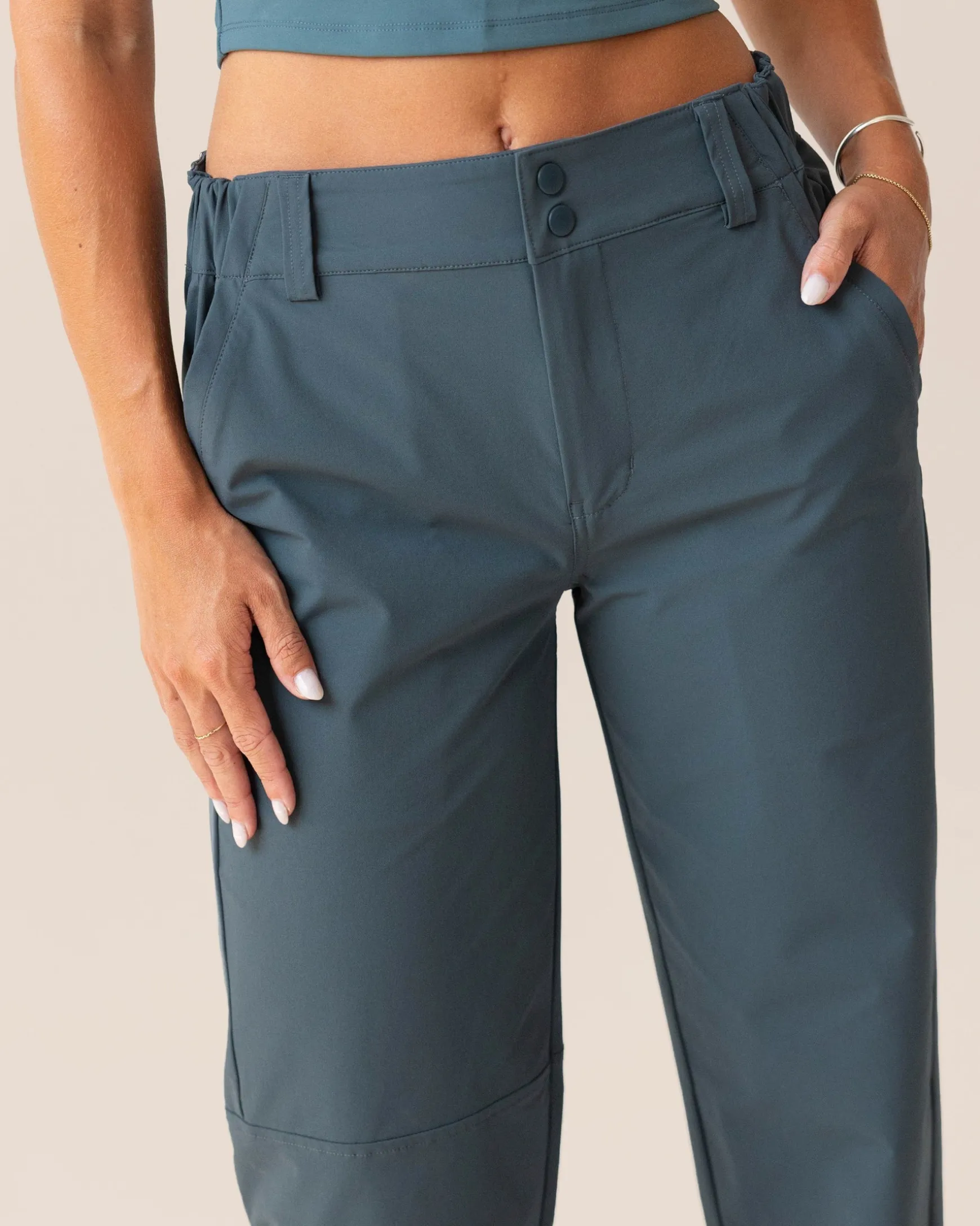 Dark Summit Journey Pant