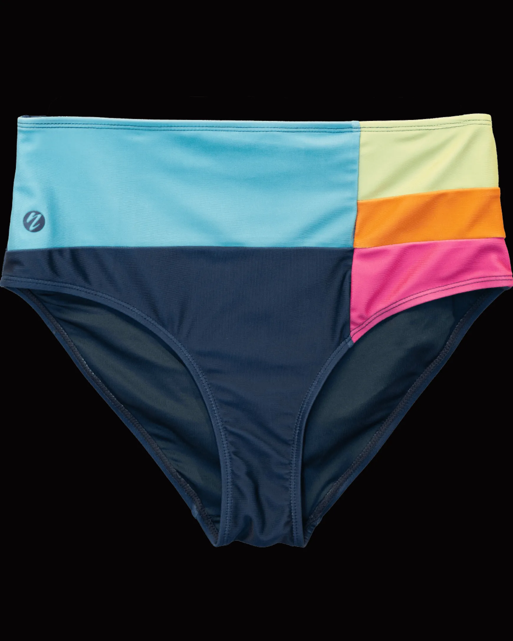 Dive Patch Bottom