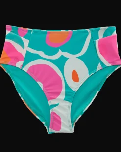 Ella Yoga Pocket Bottom