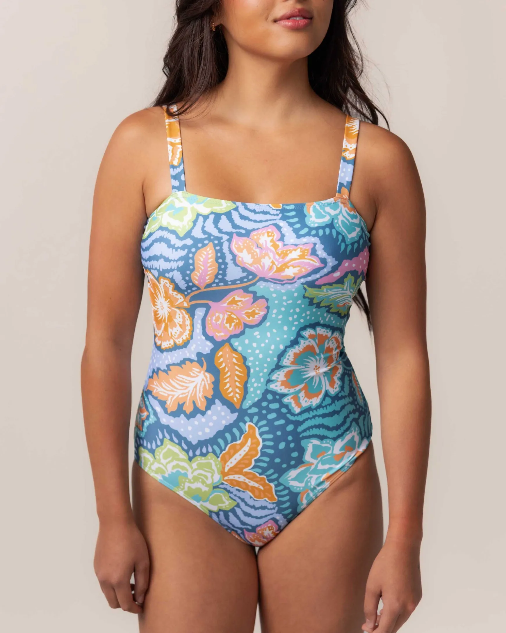 Emi Harbor One Piece