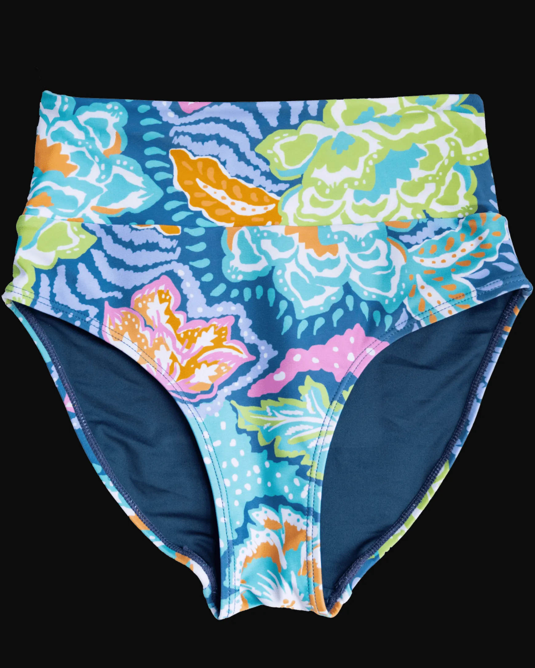 Emi Marine Bottom