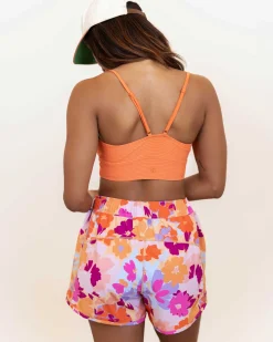 Esti Hybrid Lake Short