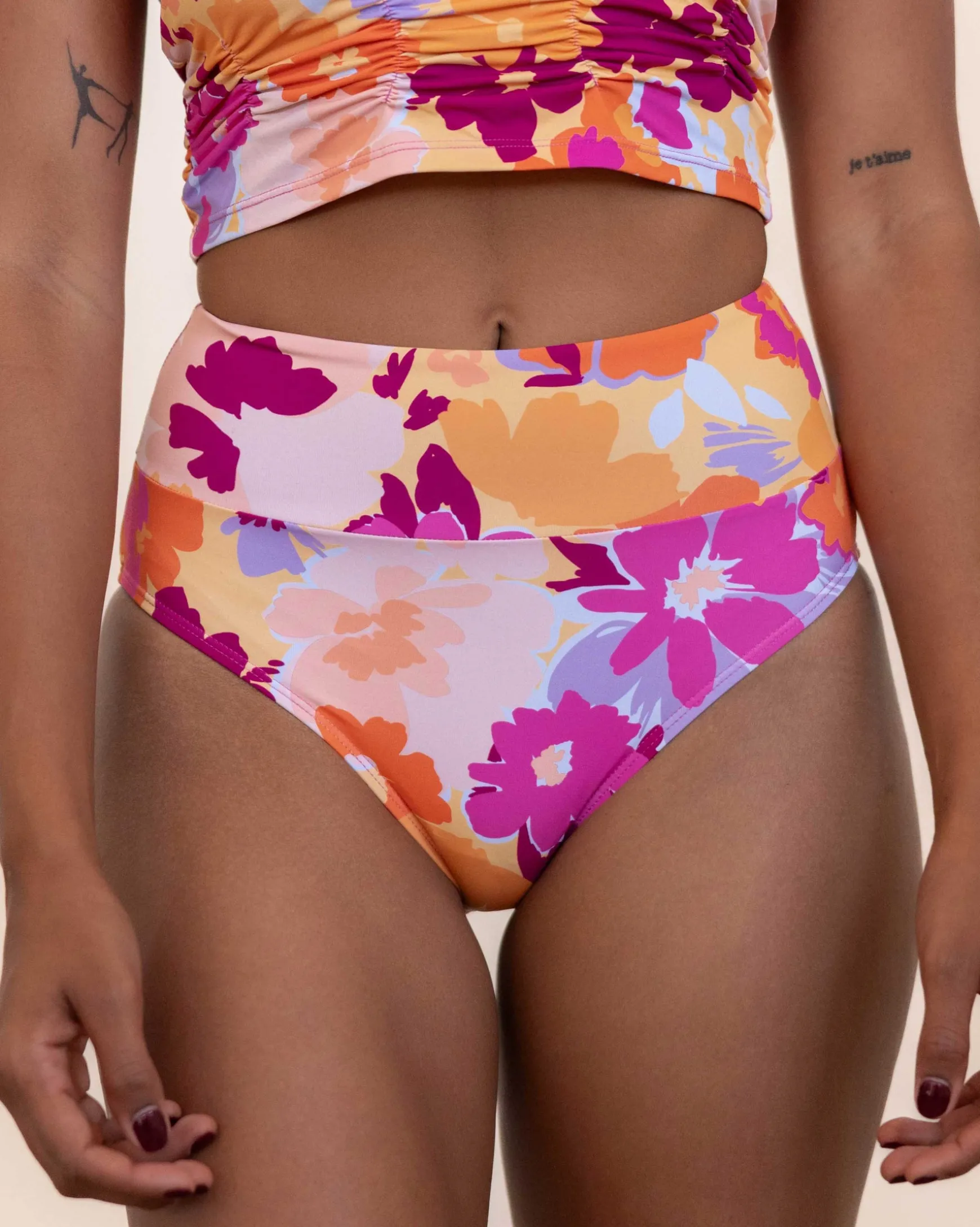Esti Mid Rise Bottom