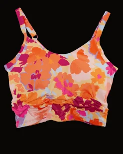 Esti Ruched Midkini