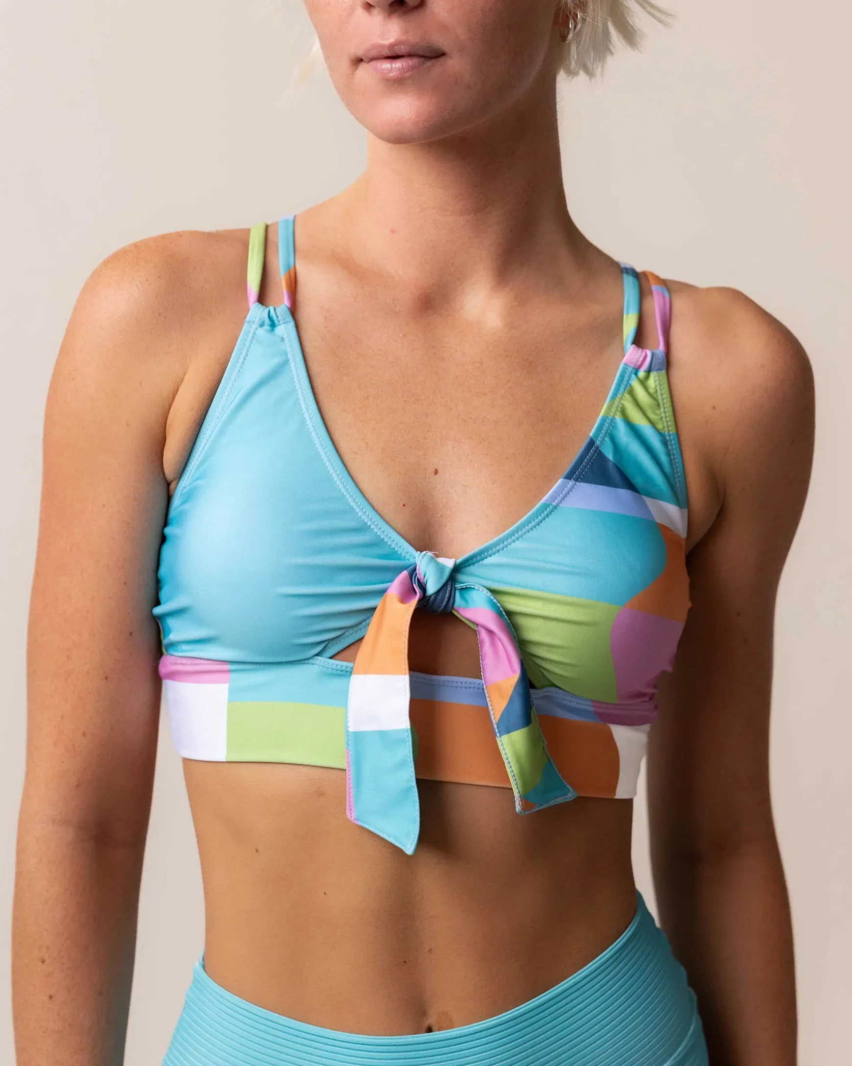 Evo High Tide Bralette