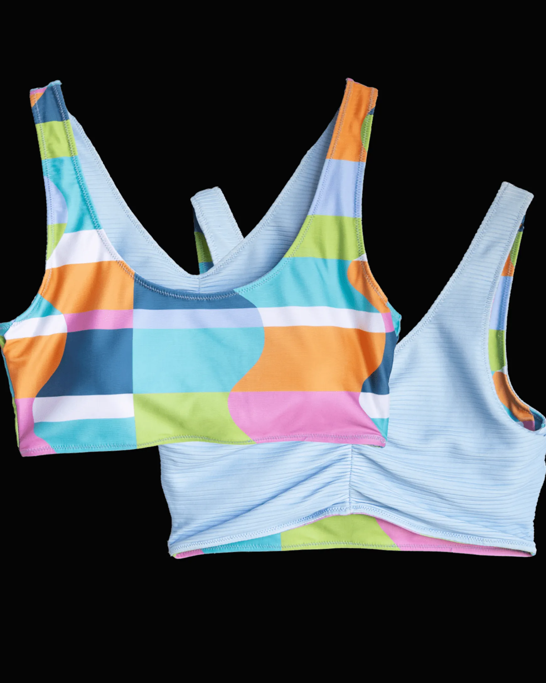 Evo 4-Way Reversible Bralette