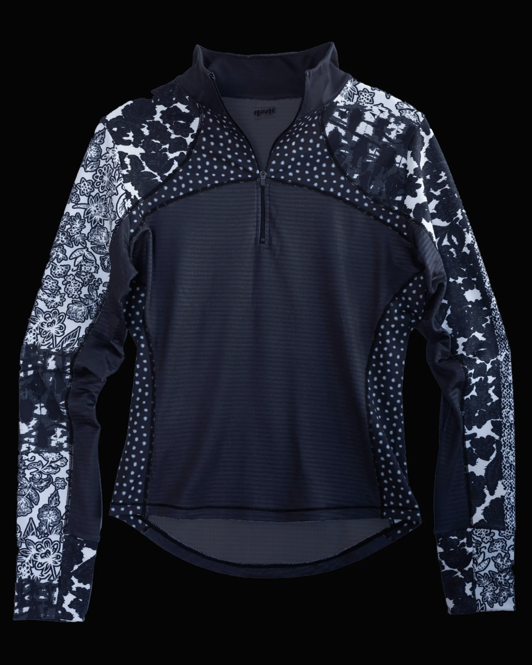 Glade Uinta Thermal Base Layer Women's Top