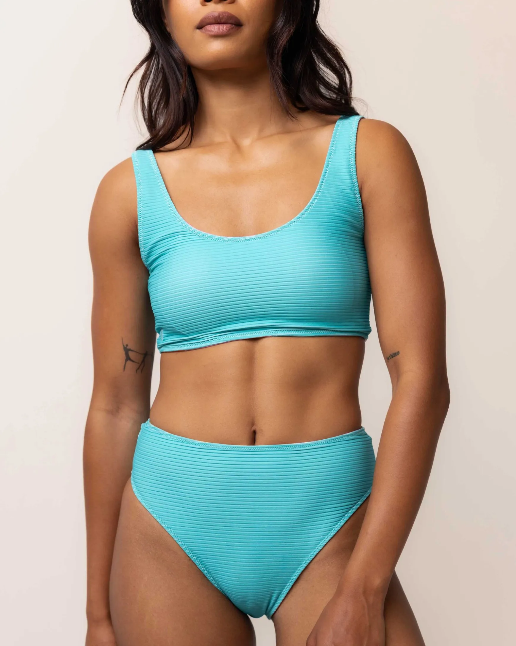 Isadora 4- Way Reversible Bralette