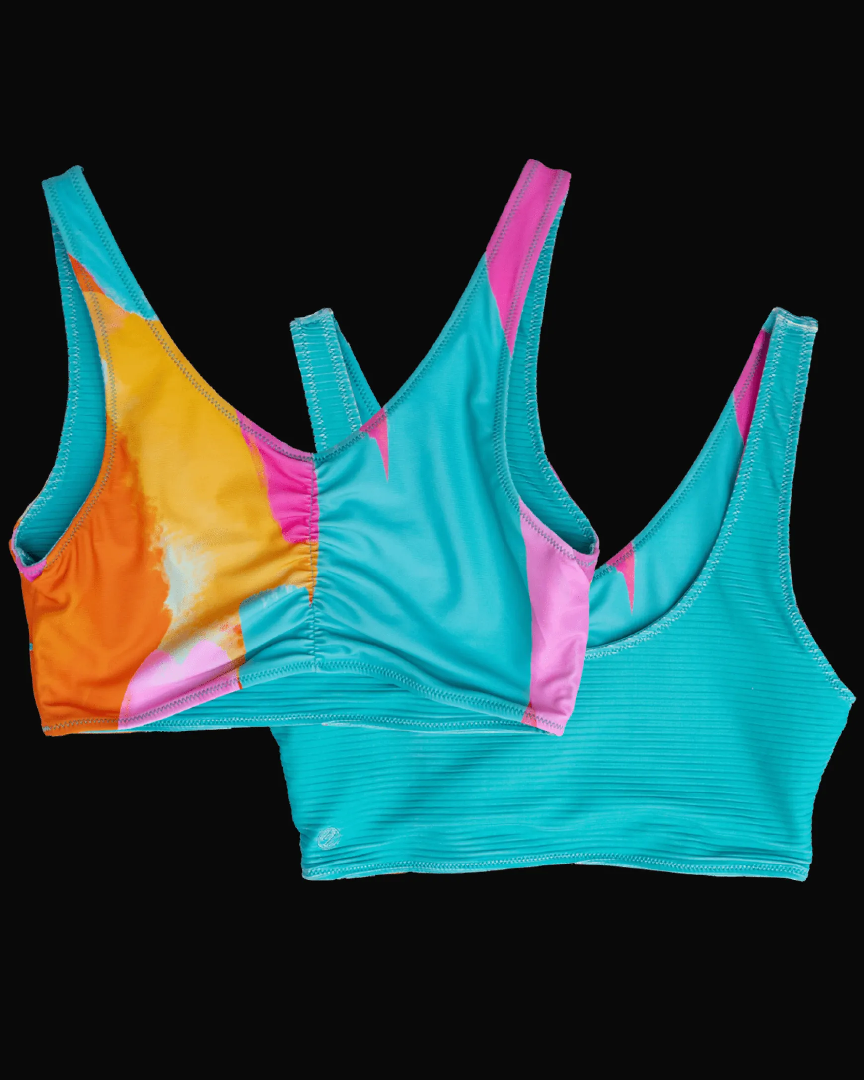 Isadora 4- Way Reversible Bralette