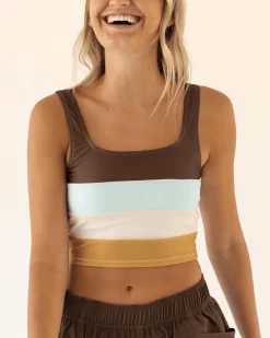 Logan Core Crop