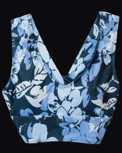 Luna Twist Crop