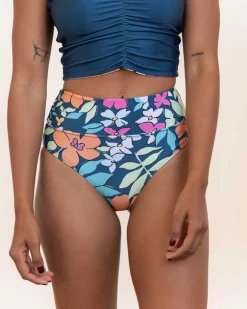 Mai Reversible High Rise Bottom