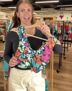 Mai Reversible High Rise Bottom