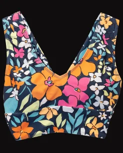 Mai Twist Crop