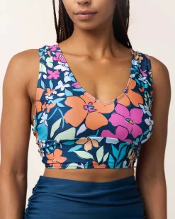 Mai Twist Crop